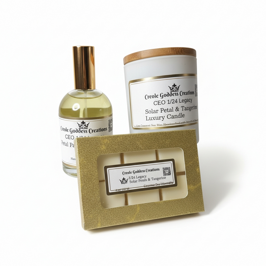 CEO 1/24 Legacy Bundle