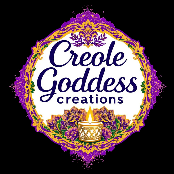 Creole Goddess Creations 