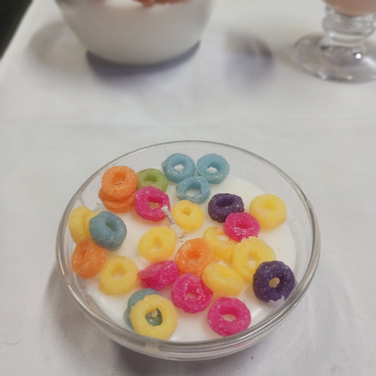 Lil' Wax Snacks

Tiny Treat Flames