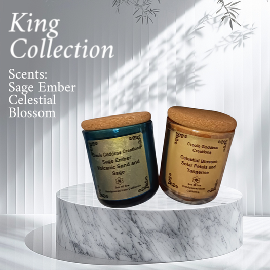 King Vibe Collection