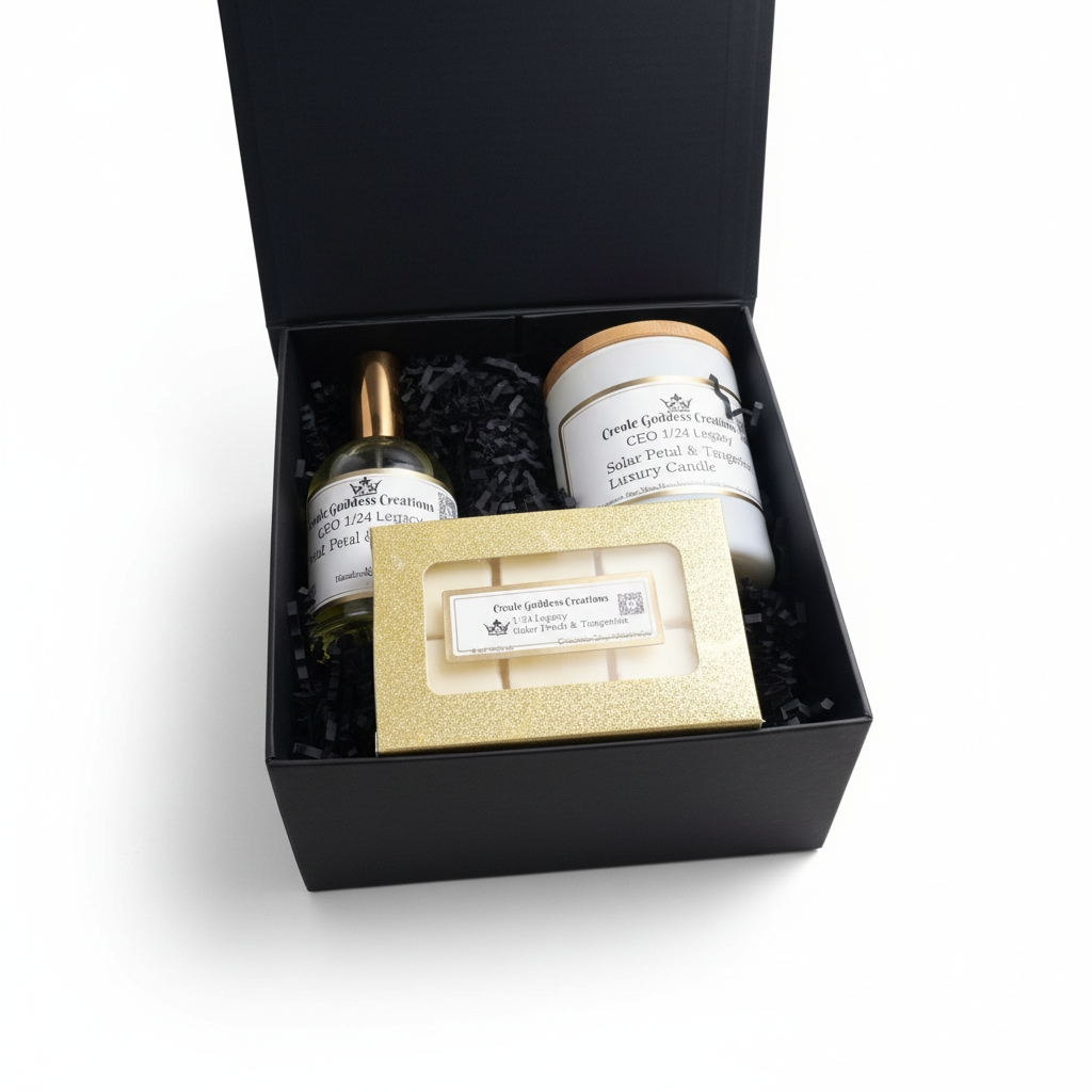 CEO 1/24 Legacy Bundle