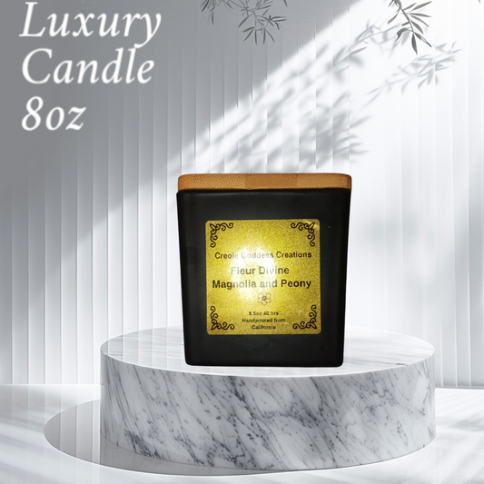 Luxury Candles